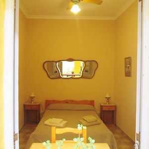 Private Bathroom Triple Room
