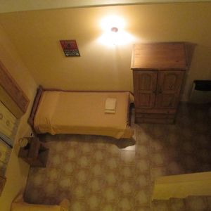 Family Private Bathroom King Room