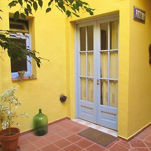 Private Bathroom Double Room